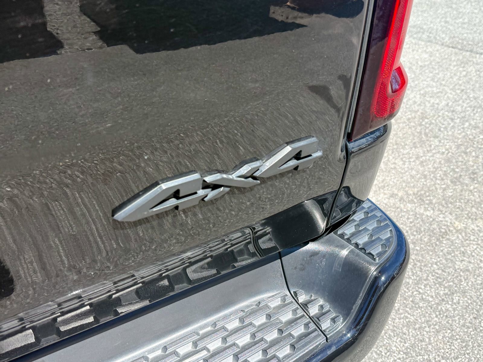 Used 2025 RAM 1500 Big Horn image 12