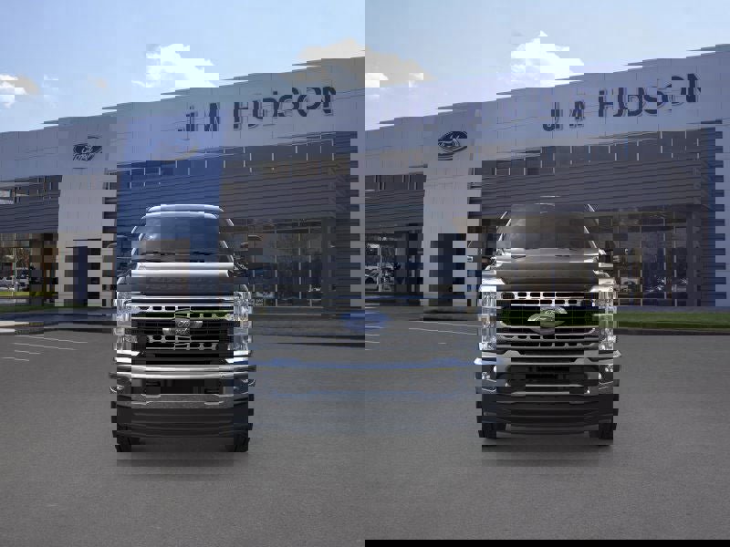 New 2026 Ford F250 XLT image 6
