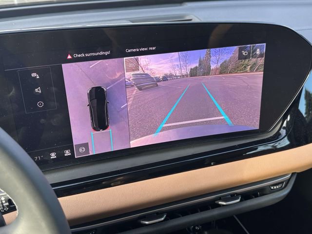 Used 2025 Audi A5 2.0T Premium image 29