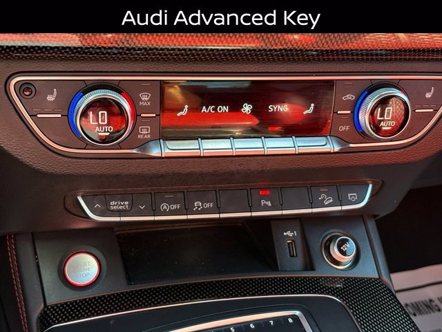 Used 2020 Audi SQ5 Premium Plus w/ Premium Plus Package AWD/4WD image 19