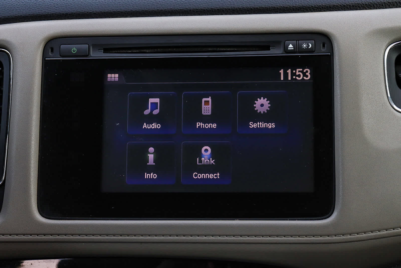 Used 2016 Honda HR-V EX image 12