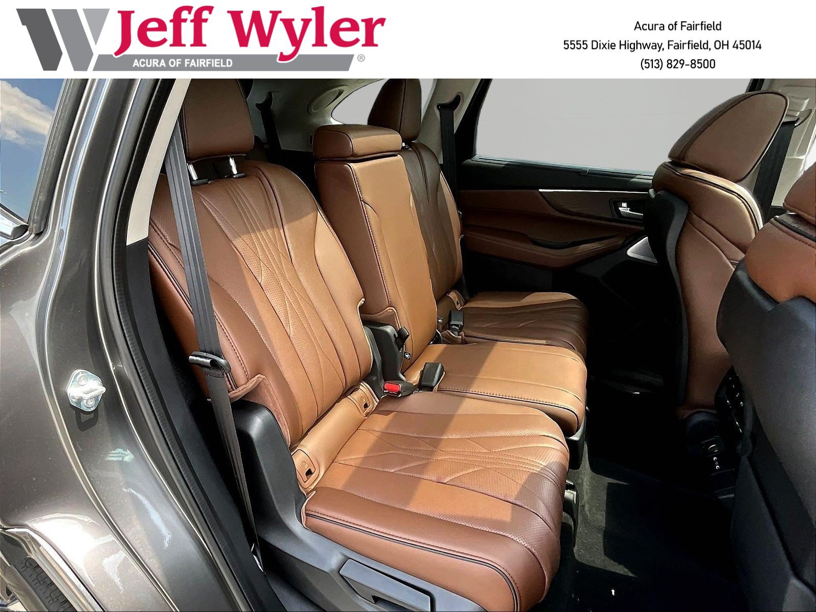 New 2026 Acura MDX w/ Advance Package AWD/4WD image 20