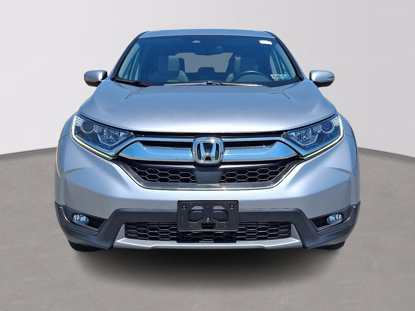 Used 2017 Honda CR-V EX-L image 2