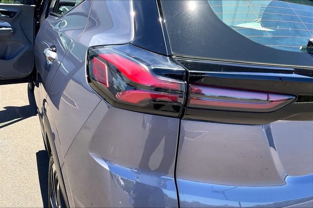 Used 2022 Chevrolet Bolt EUV Premier FWD image 27