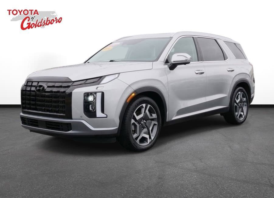 Used 2024 Hyundai Palisade SEL image 1