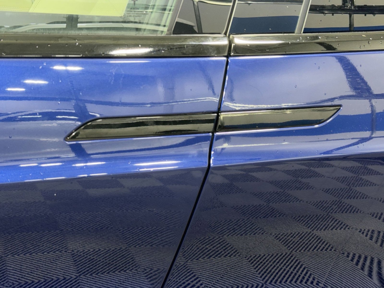 Used 2023 Tesla Model X image 16