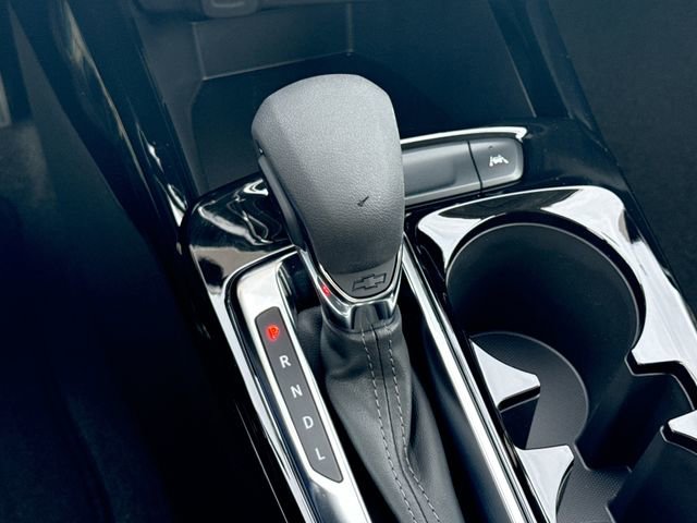 New 2026 Chevrolet Trax LT w/ Driver Confidence Package image 20