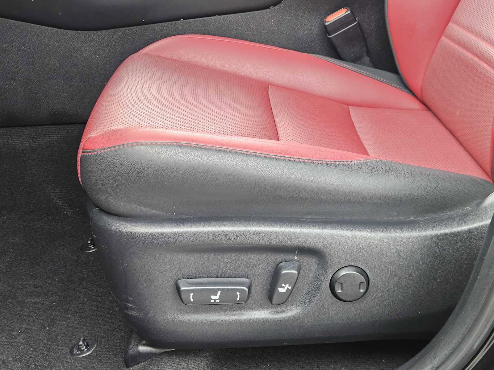 Used 2021 Lexus NX 300 FWD w/ Accessory Package image 23