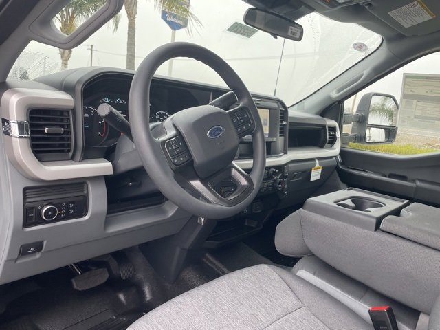 New 2026 Ford F250 XL w/ XL Driver Assist Package image 9