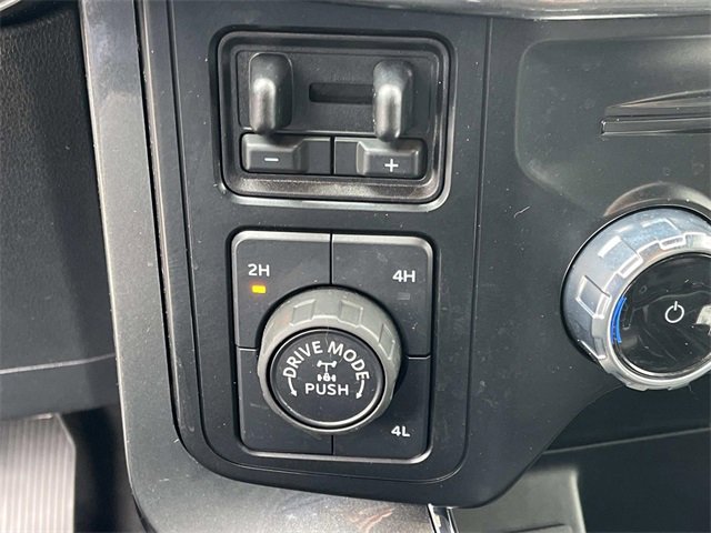 Used 2023 Ford F150 XLT w/ Equipment Group 302A High image 31