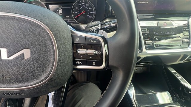 Used 2022 Kia Sorento SX image 22