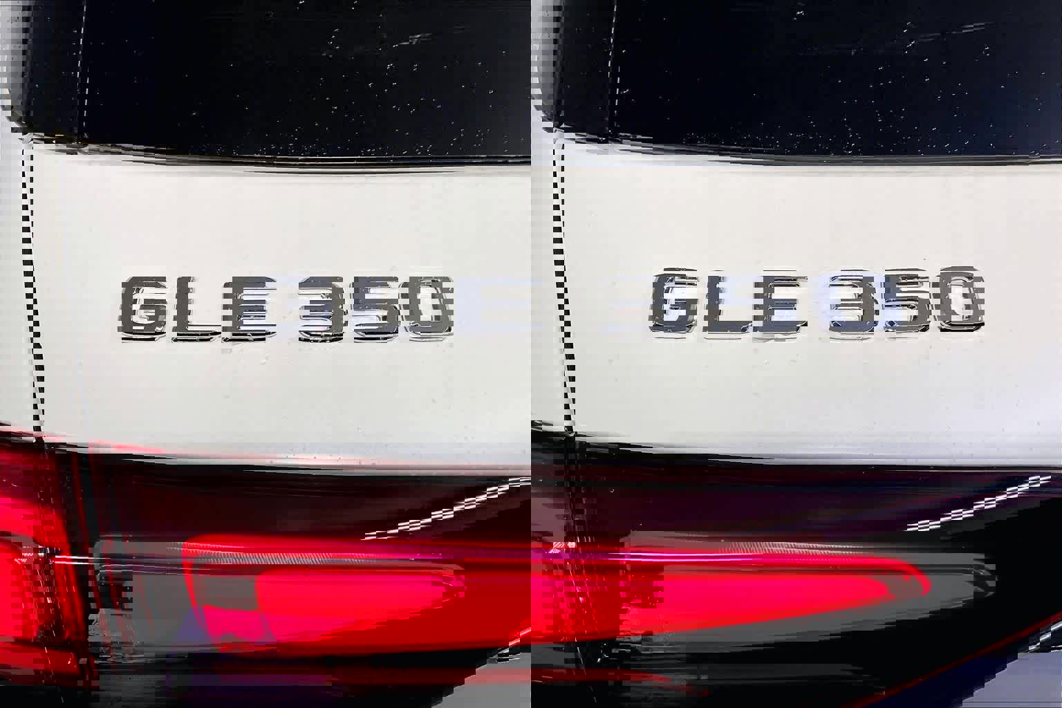 New 2026 Mercedes-Benz GLE 350 4MATIC image 6