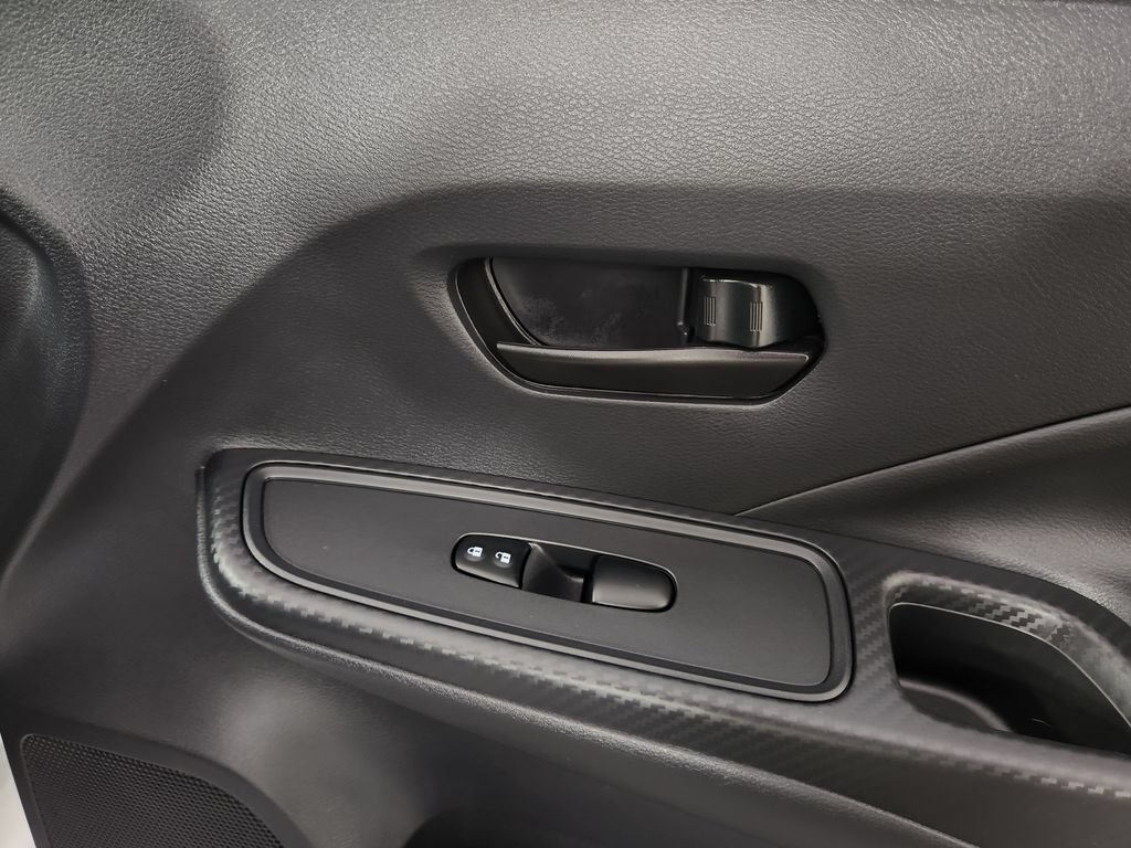 Certified 2025 Nissan Versa S w/ Trunk Package FWD image 14