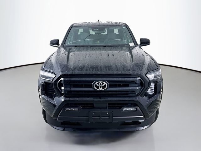 New 2025 Toyota Tacoma SR5 image 2