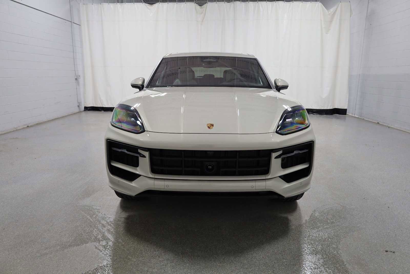New 2026 Porsche Cayenne AWD/4WD image 12