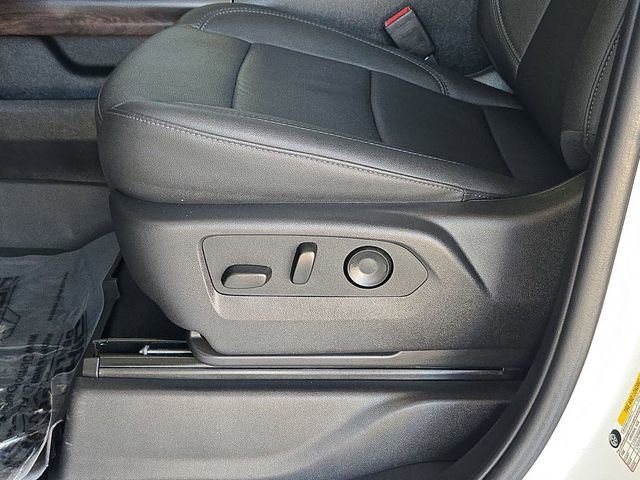 Certified 2025 GMC Sierra 2500 SLT image 23