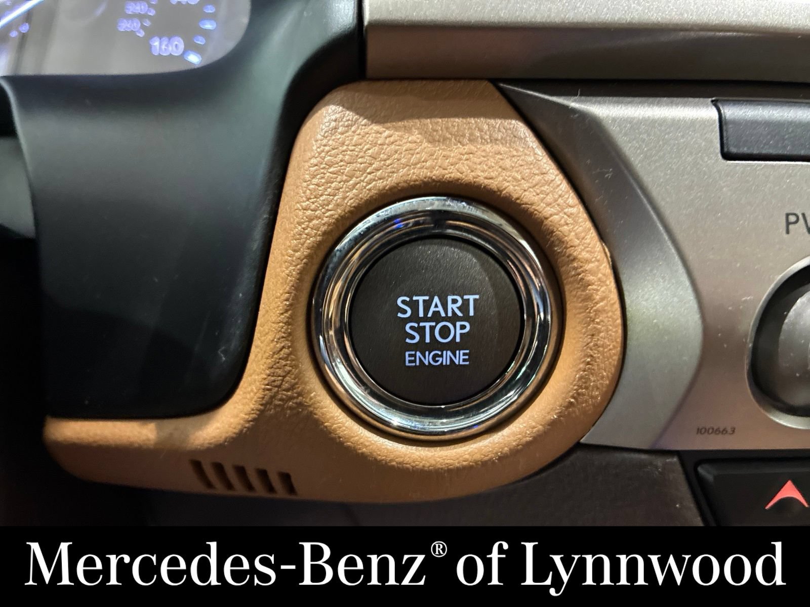 Used 2017 Lexus ES 350 w/ Premium Package FWD image 21