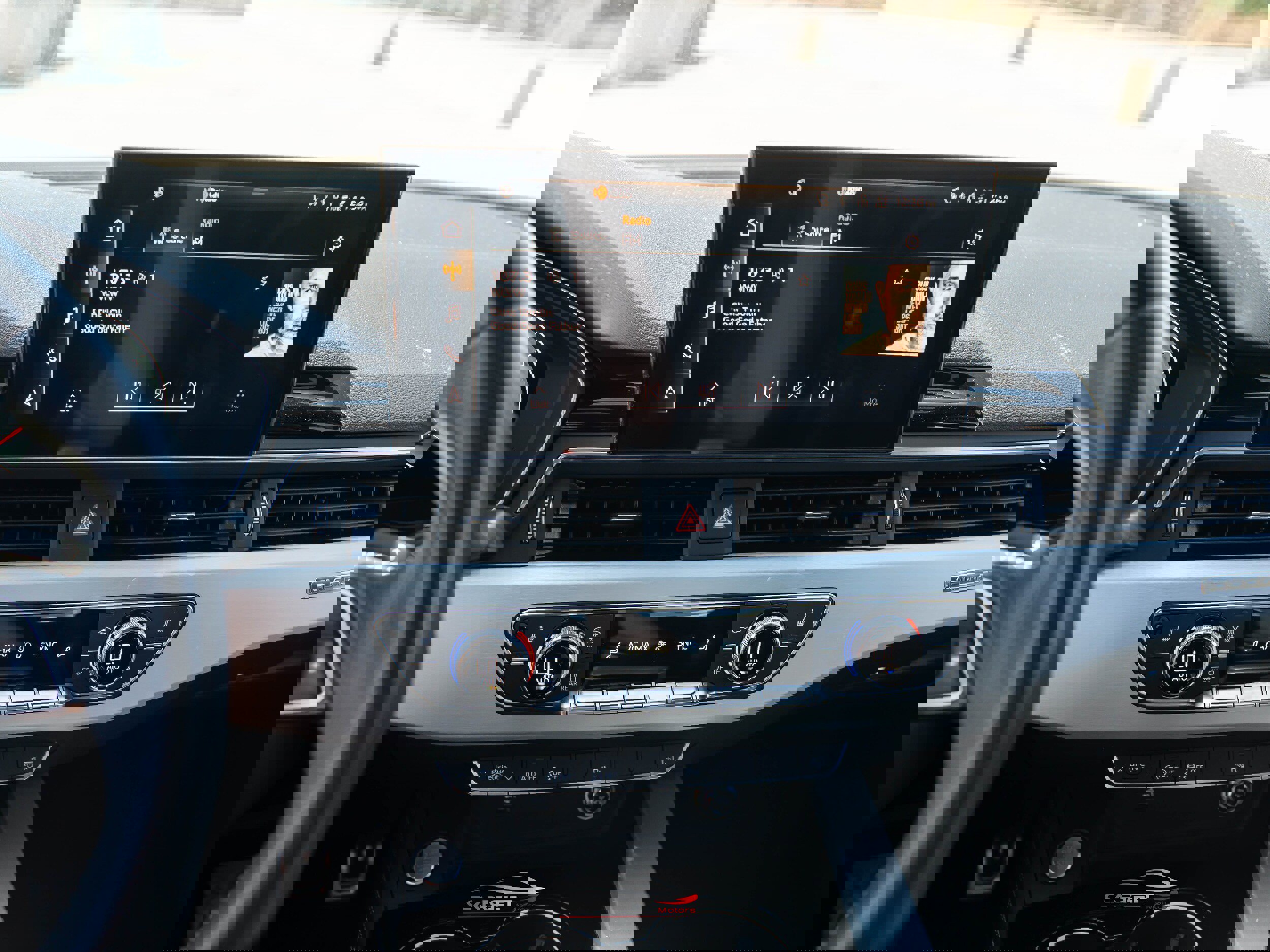 Used 2020 Audi A4 2.0T Premium Plus w/ Premium Plus Package image 32