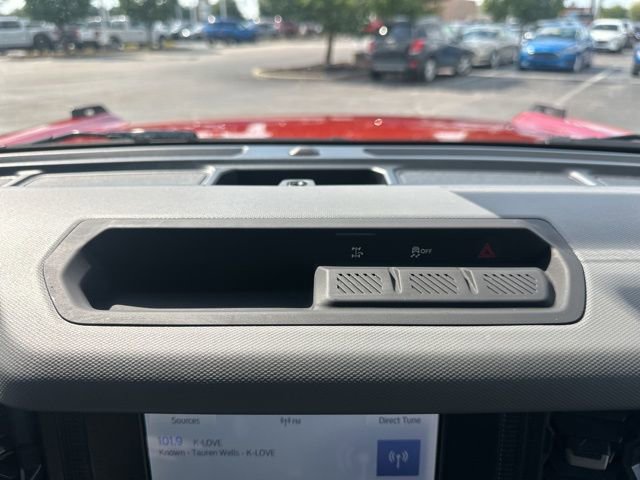 Used 2022 Ford Bronco Big Bend image 20