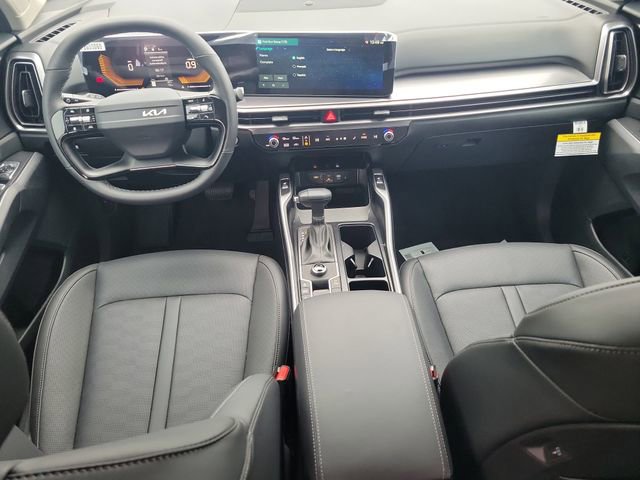 New 2026 Kia Sorento S w/ S Panoramic Sunroof Package image 15