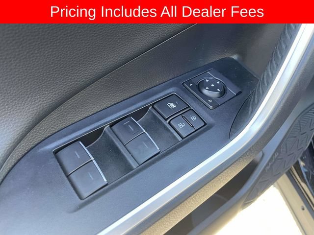 Used 2024 Toyota RAV4 Adventure AWD/4WD image 19