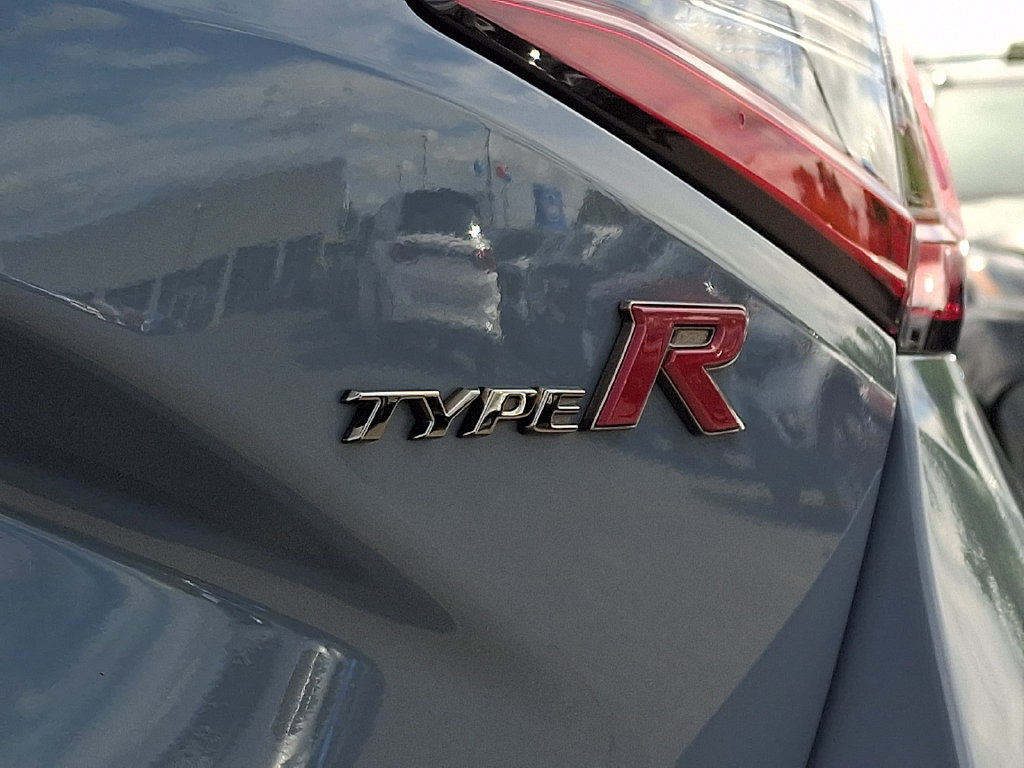Used 2025 Honda Civic Type R image 30