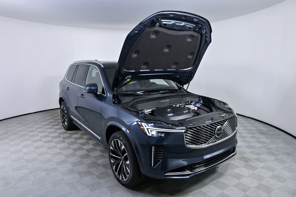 New 2026 Volvo XC90 T8 Ultra w/ Protection Package Premier image 35