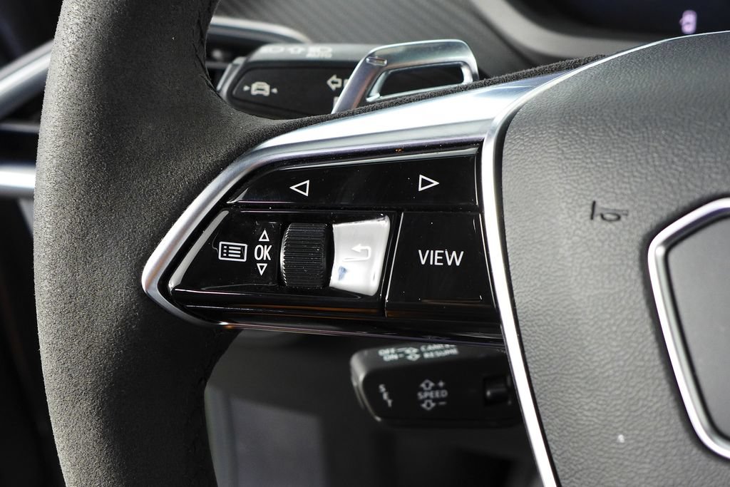 Used 2023 Audi e-tron GT Premium Plus w/ Performance Package AWD/4WD image 31