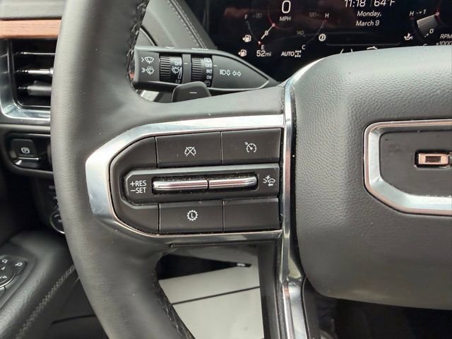 Certified 2025 GMC Yukon Denali image 25