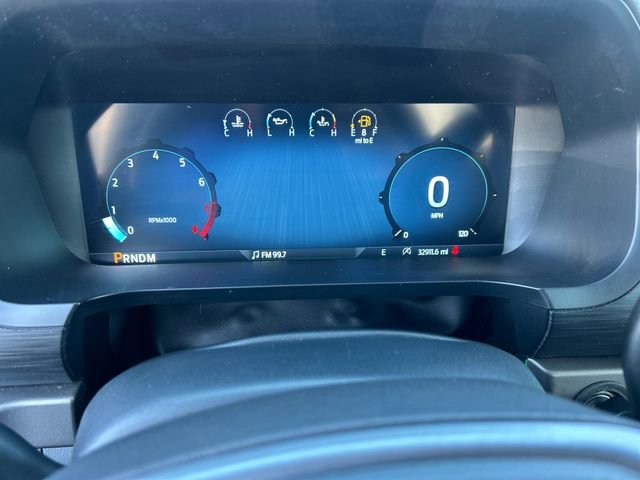 Used 2024 Ford F150 XLT image 17
