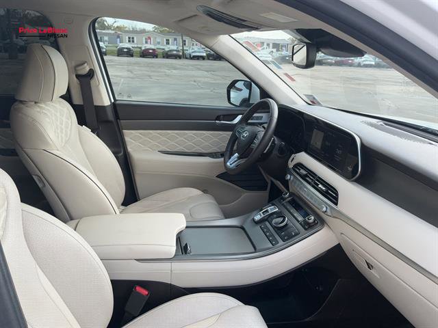 Used 2020 Hyundai Palisade Limited image 22