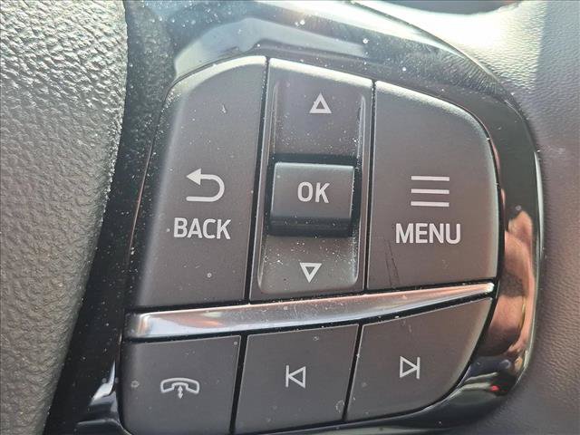 Used 2025 Ford Escape Active w/ Cold Weather Package AWD/4WD image 17