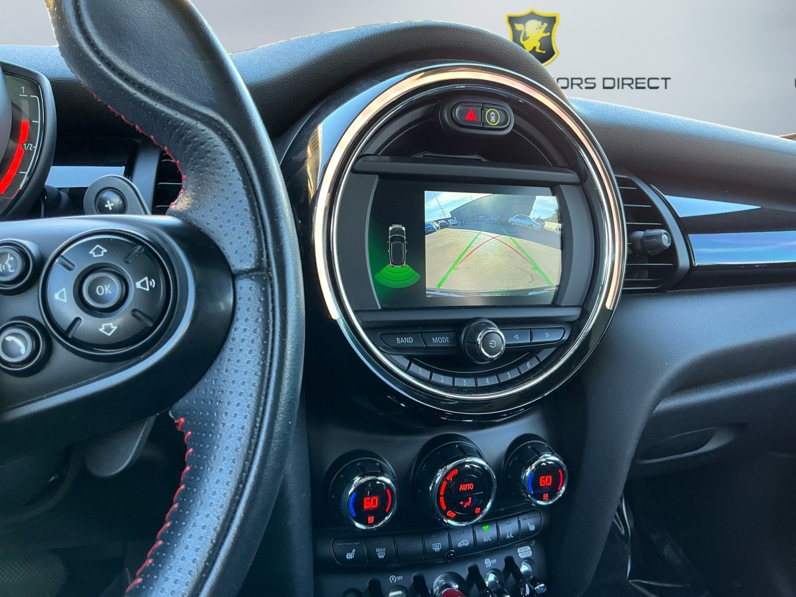 Used 2019 MINI Cooper S image 14