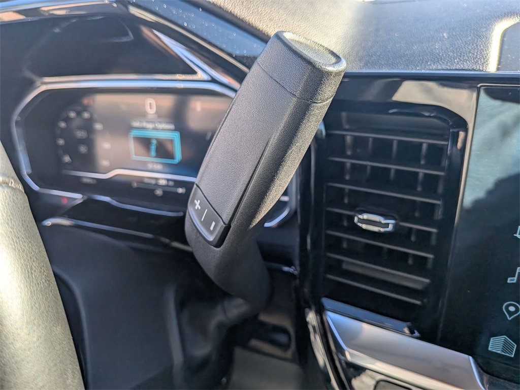 Used 2024 Chevrolet Silverado 1500 LT w/ Protection Package image 20
