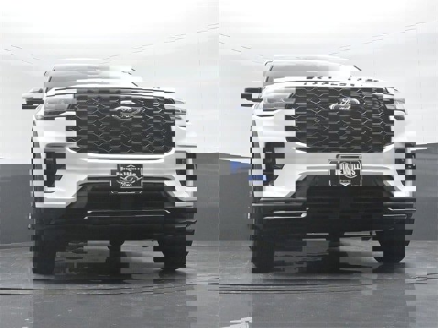 New 2025 Ford Explorer ST-Line image 18