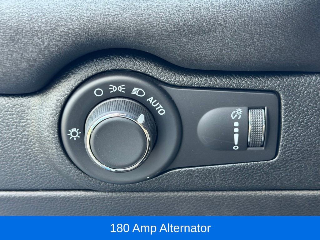 Certified 2024 Dodge Durango GT image 30