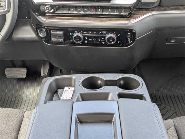 New 2026 Chevrolet Silverado 1500 LT image 20