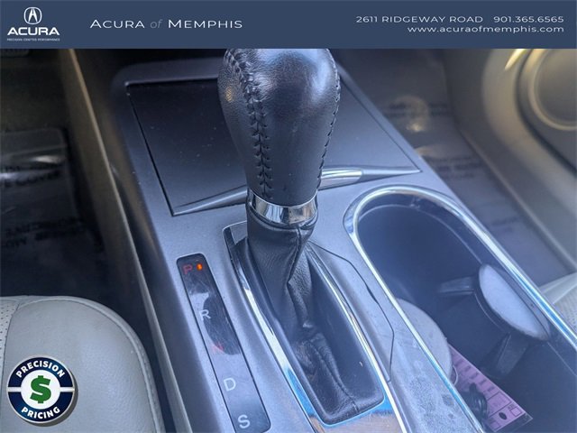 Used 2014 Acura RDX FWD image 16