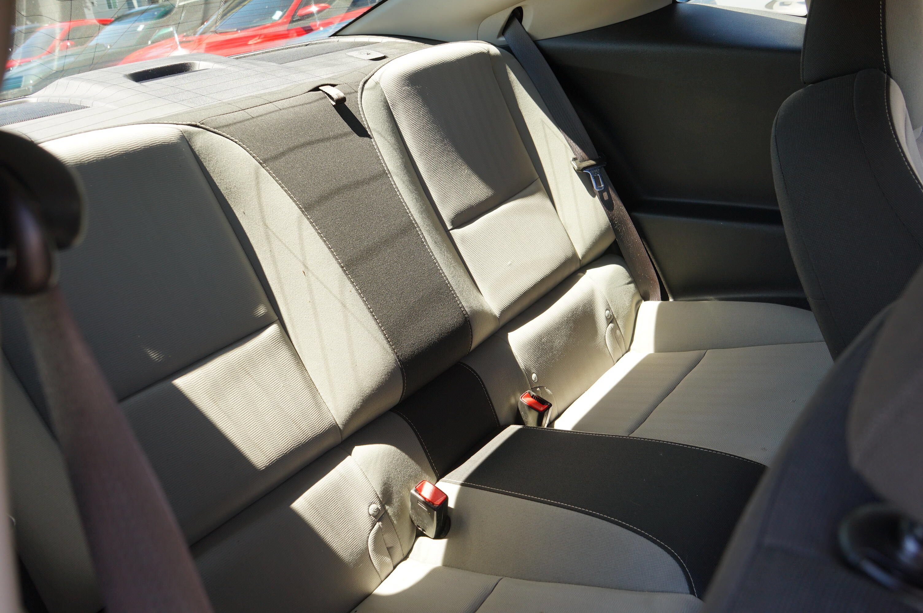 Used 2012 Chevrolet Camaro LS RWD image 14
