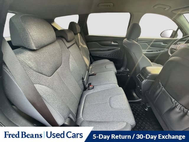 Certified 2023 Hyundai Santa Fe SEL AWD/4WD image 34