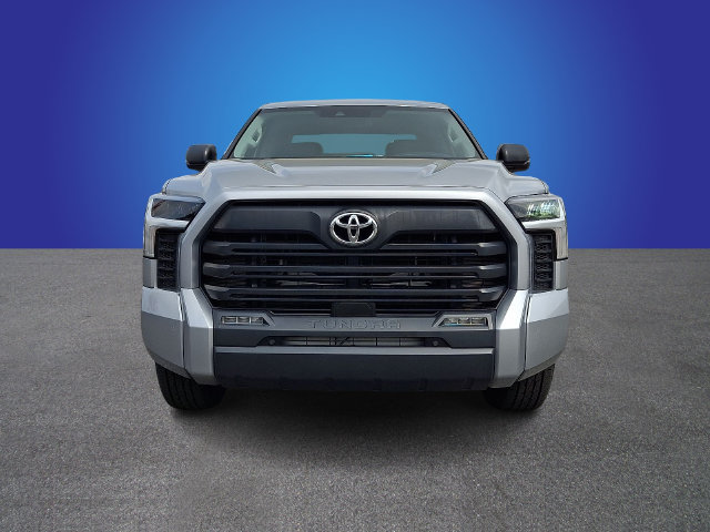 Used 2023 Toyota Tundra SR5 w/ SR5 Premium Package AWD/4WD image 2