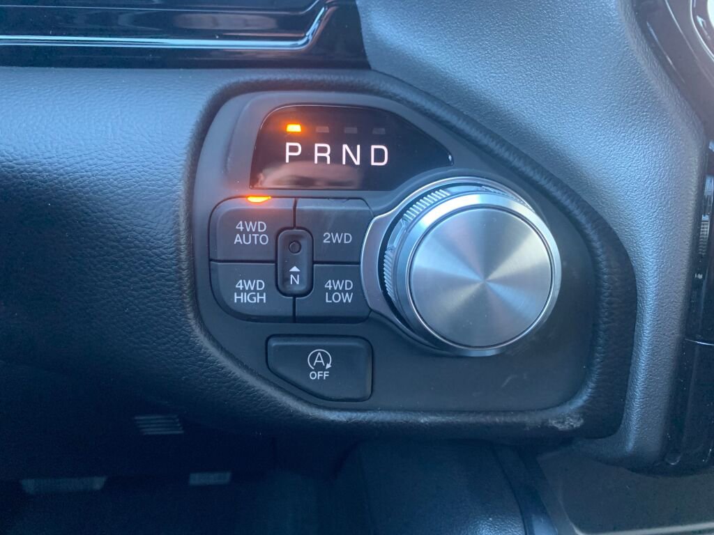 New 2026 RAM 1500 Laramie image 22