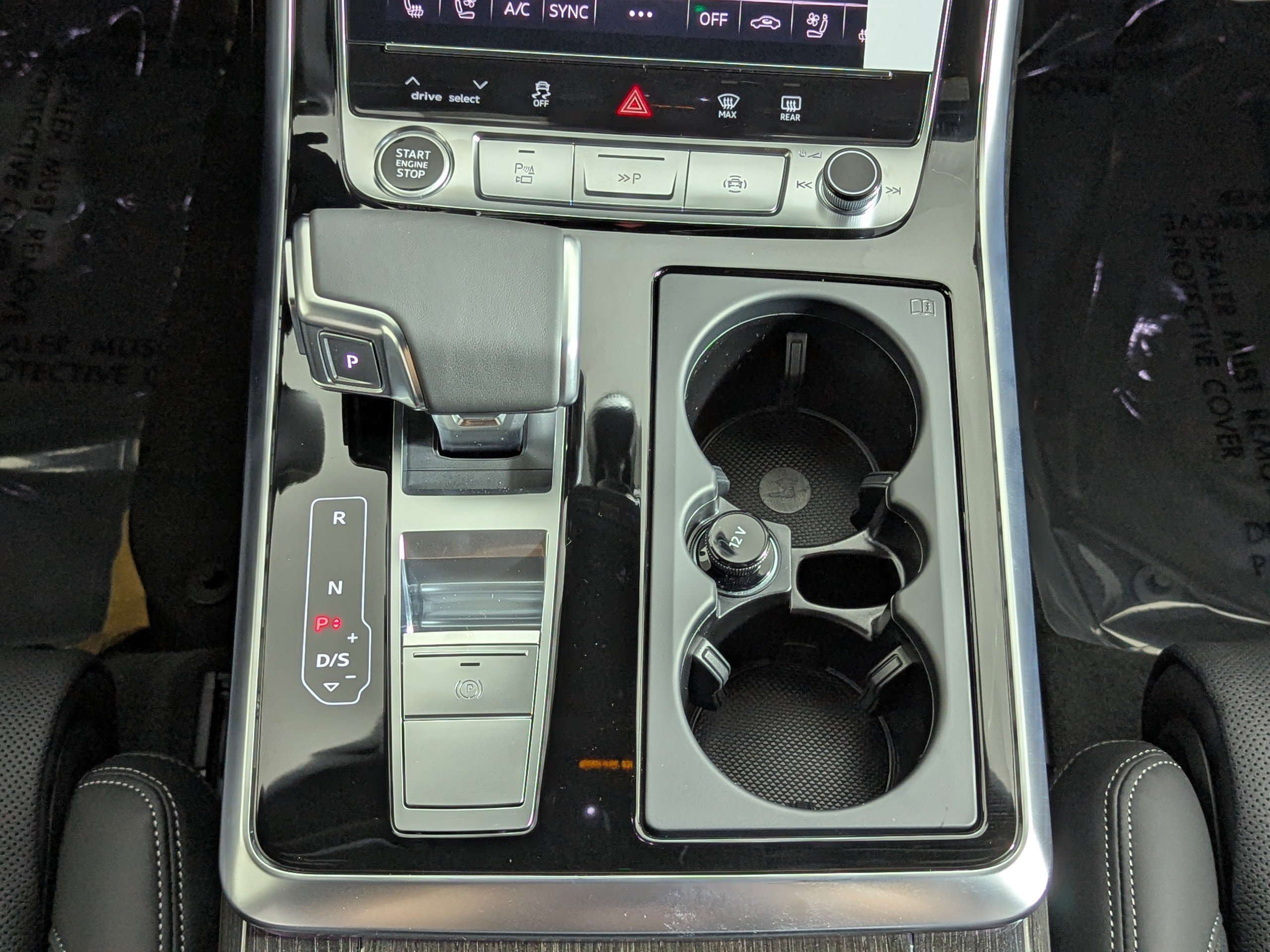 New 2026 Audi Q7 3.0T Prestige image 17