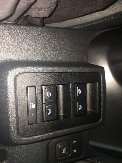 Used 2024 Ford Bronco Outer Banks w/ Sasquatch Package image 23