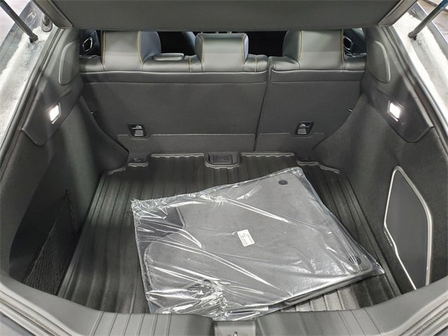 New 2026 Acura Integra A-Spec image 25