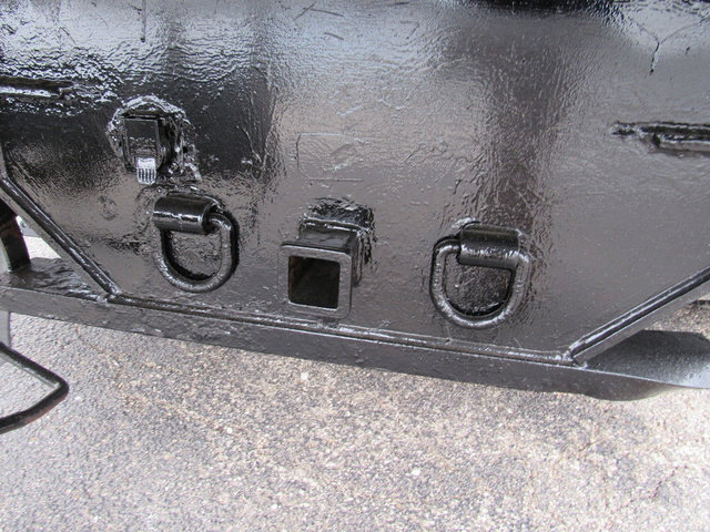 Used 2015 Ford F550 2WD Regular Cab Super Duty image 20