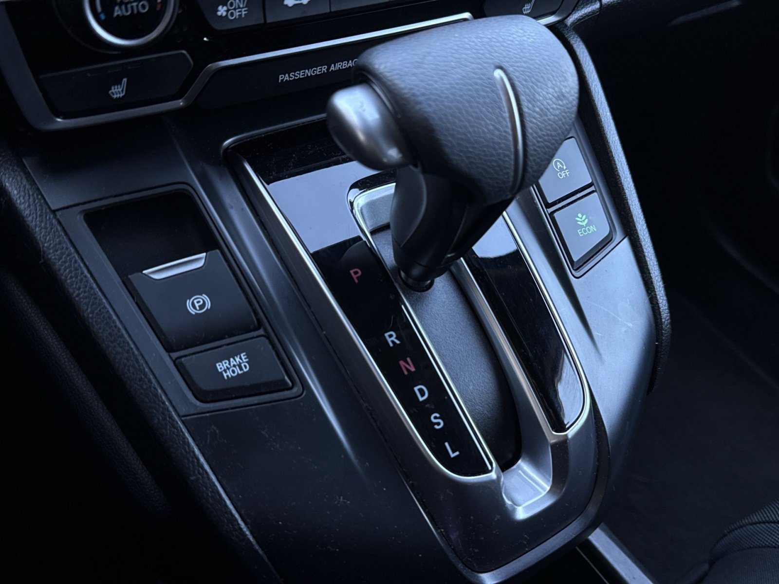 Used 2021 Honda CR-V EX image 18