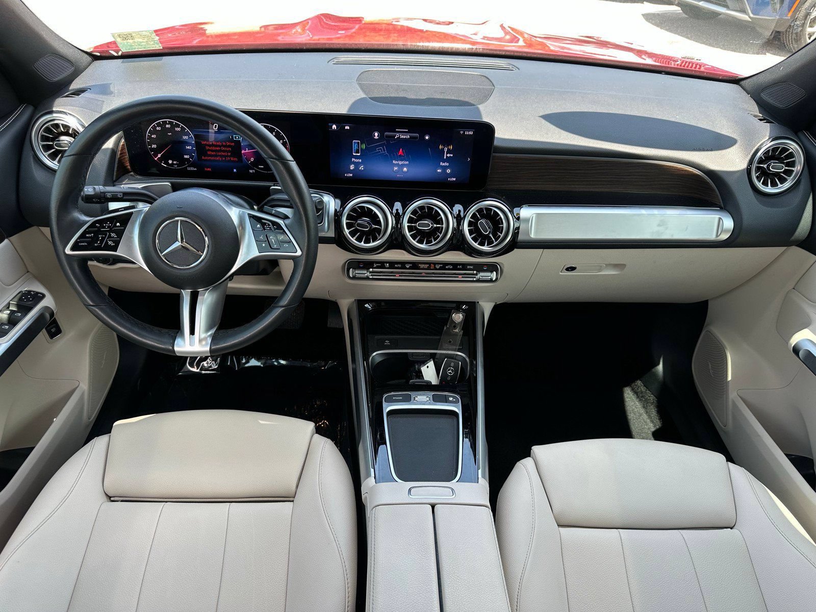 Used 2024 Mercedes-Benz GLB 250 image 13