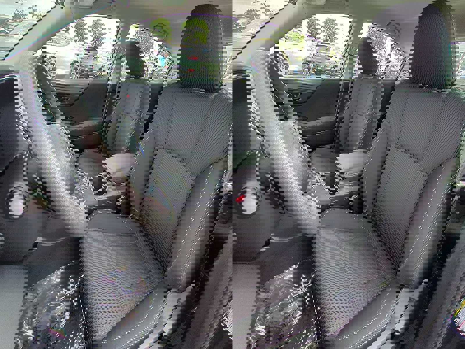 Used 2023 Subaru Legacy image 22