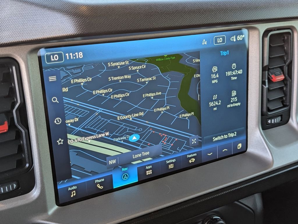 Used 2022 Ford Bronco Raptor image 27